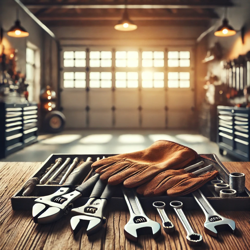 About Our Family-Owned Garage Door Company in Elmwood Place OH - Professional Service Team
