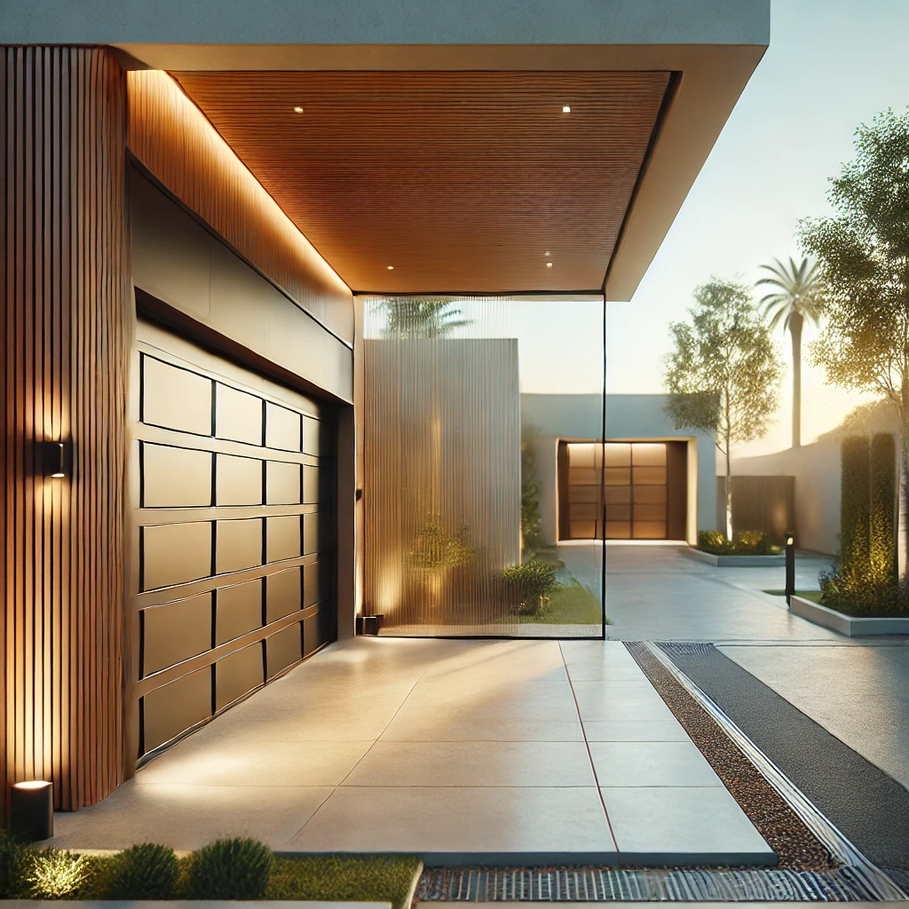 Custom Garage Doors Elmwood Place OH - Luxury Designs with Premium Materials & Expert Installation