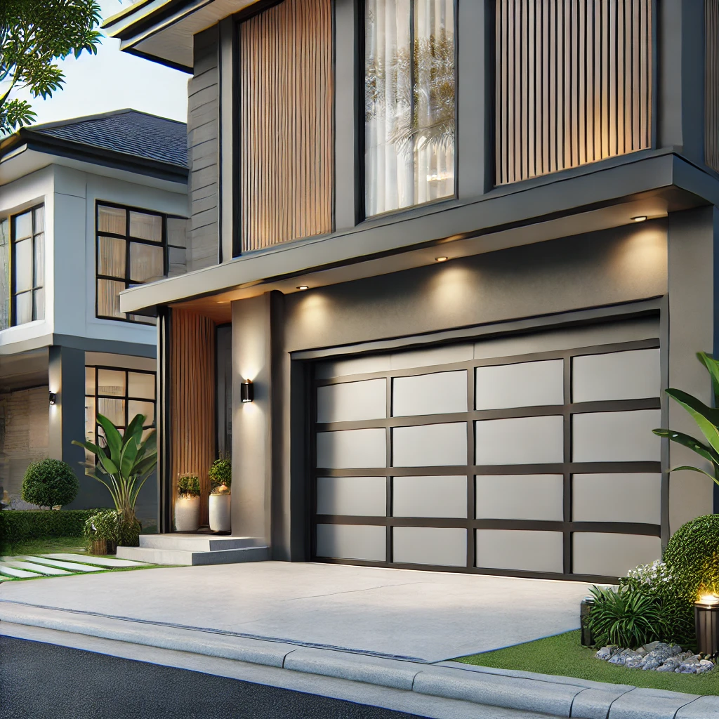 Professional Garage Door Company Elmwood Place OH - 24/7 Emergency Service & Repairs