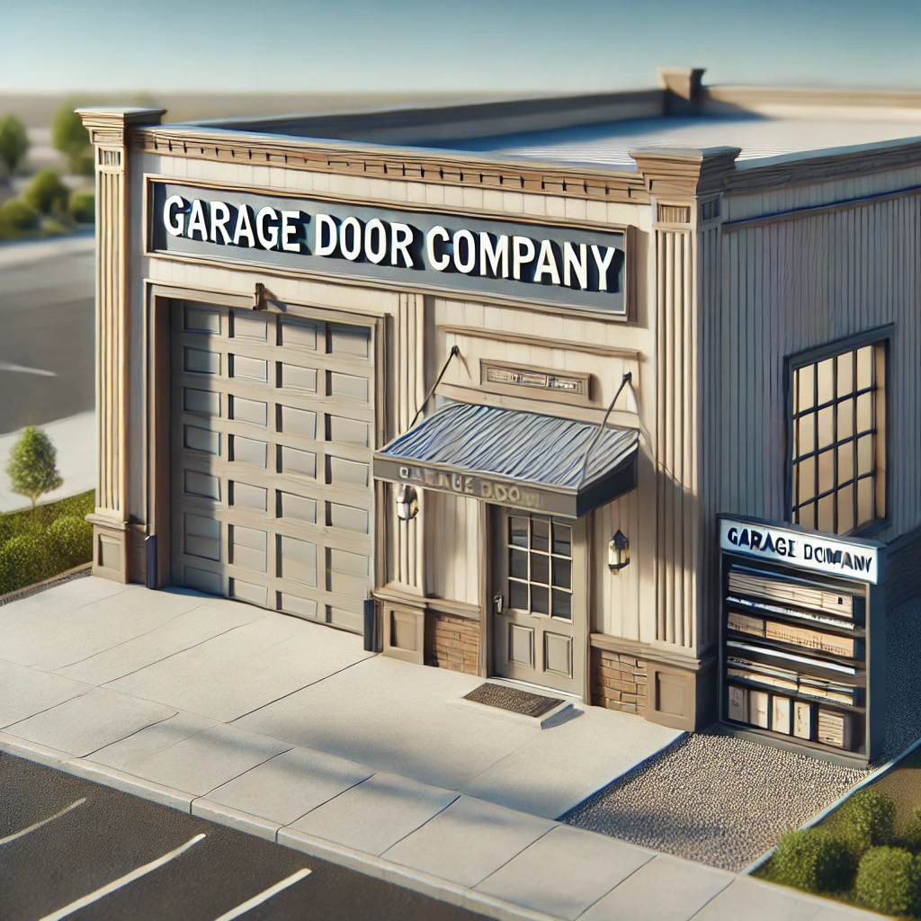 Best Garage Door Company Near Me Elmwood Place OH - 24/7 Emergency Service