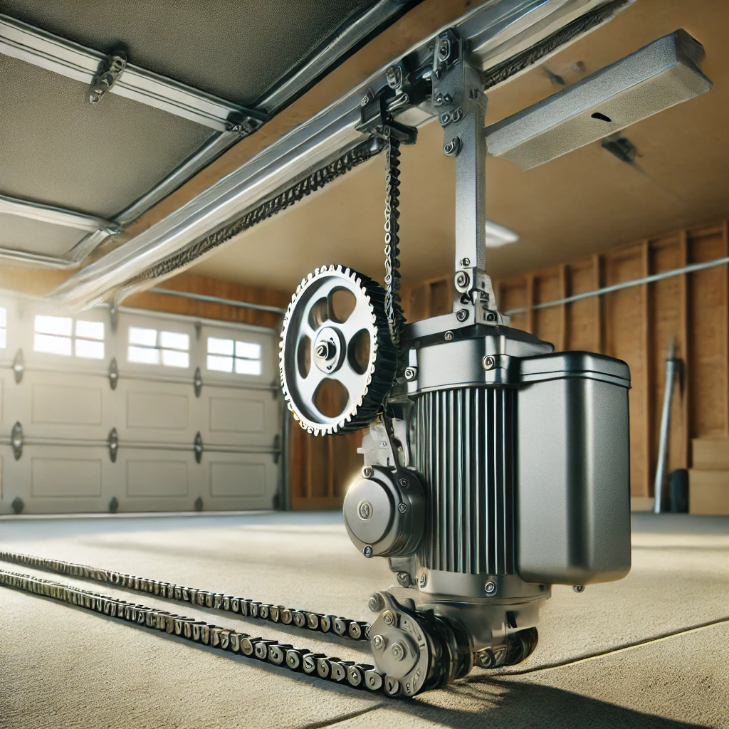Garage Door Opener Installation & Service in Elmwood Place OH - Professional Solutions for All Opener Brands