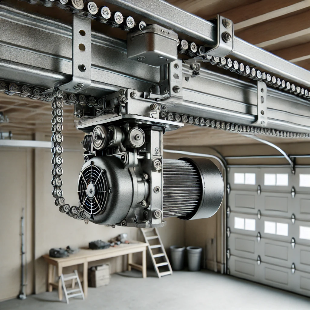 Professional Garage Door Opener Installation Elmwood Place OH - Expert Smart Opener Installation Services