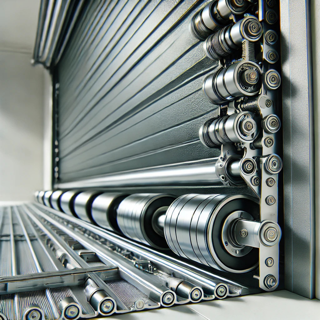 Expert Roller Garage Door Repairs Elmwood Place OH - Professional Door System Specialists